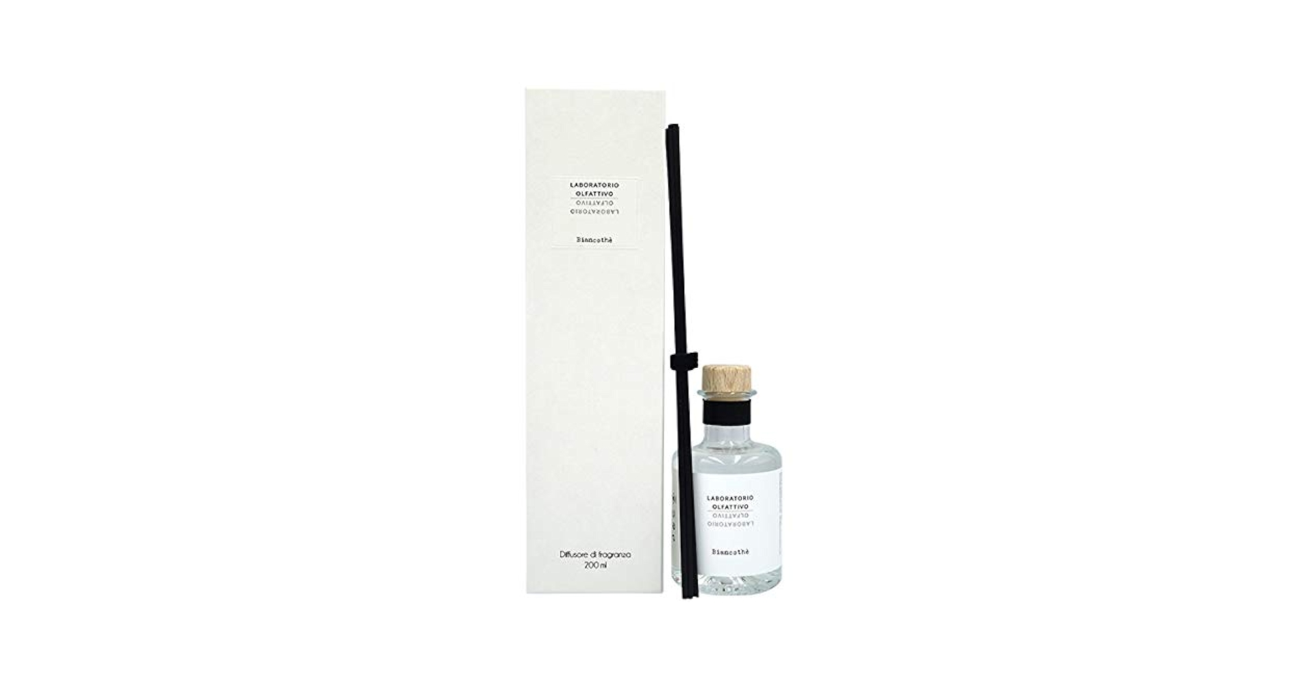 Amazon.co.jp: ラボラトリオ・オルファティーボ LABORATORIO